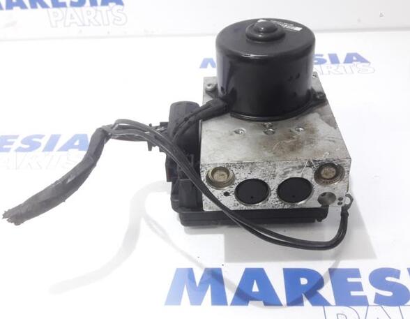 Abs Hydraulic Unit RENAULT MASTER II Van (FD)