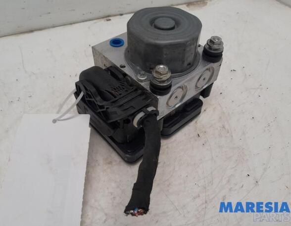 Abs Hydraulic Unit RENAULT ZOE (BFM_), CITROËN JUMPER Van, FIAT FIORINO Box Body/MPV (225_), FIAT QUBO (225_)