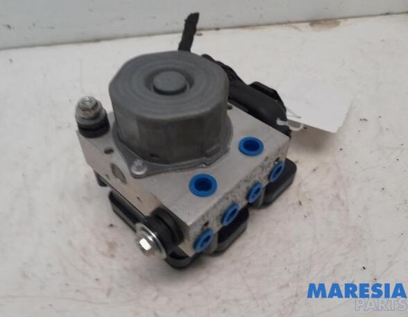 Abs Hydraulic Unit RENAULT ZOE (BFM_), CITROËN JUMPER Van, FIAT FIORINO Box Body/MPV (225_), FIAT QUBO (225_)