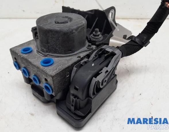 Abs Hydraulic Unit FIAT PANDA (312_, 319_), LANCIA YPSILON (312_), FIAT PANDA VAN (312_, 519_)