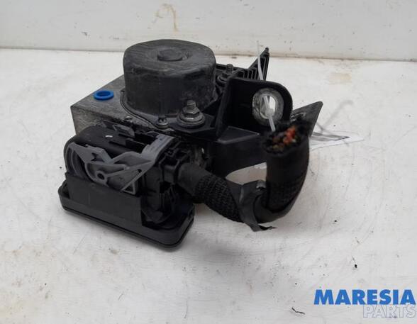 Abs Hydraulic Unit FIAT PANDA (312_, 319_), LANCIA YPSILON (312_), FIAT PANDA VAN (312_, 519_)