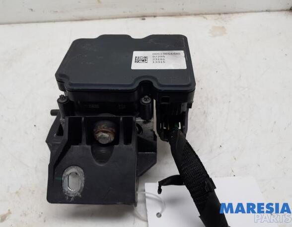 Abs Hydraulic Unit FIAT PANDA (312_, 319_), LANCIA YPSILON (312_), FIAT PANDA VAN (312_, 519_)