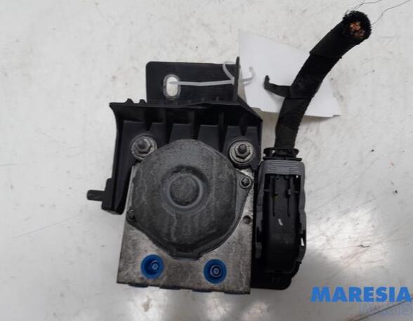 Abs Hydraulic Unit FIAT PANDA (312_, 319_), LANCIA YPSILON (312_), FIAT PANDA VAN (312_, 519_)