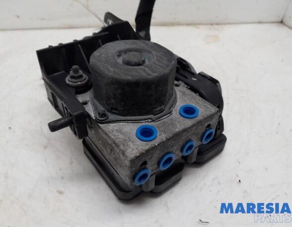 Abs Hydraulic Unit FIAT PANDA (312_, 319_), LANCIA YPSILON (312_), FIAT PANDA VAN (312_, 519_)