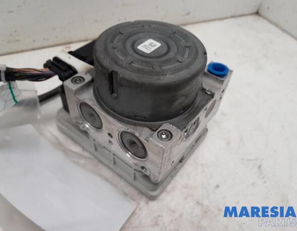 Abs Hydraulic Unit PEUGEOT 208 I (CA_, CC_)