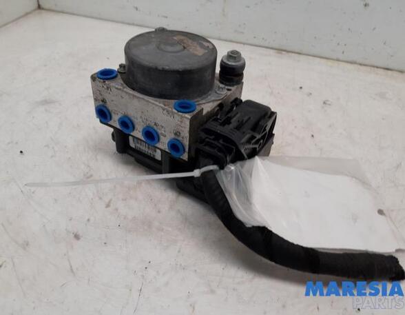 Abs Hydraulic Unit FIAT PUNTO (199_), FIAT GRANDE PUNTO (199_), FIAT PUNTO EVO (199_)