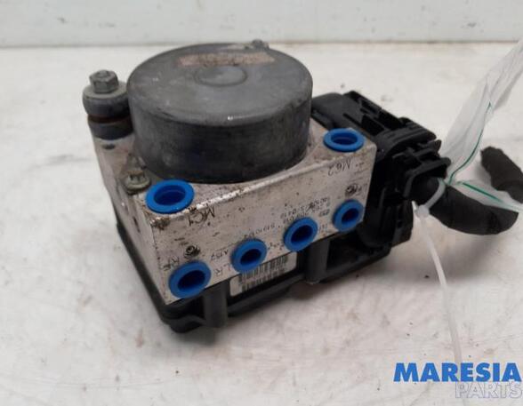 Abs Hydraulic Unit FIAT PUNTO (199_), FIAT GRANDE PUNTO (199_), FIAT PUNTO EVO (199_)