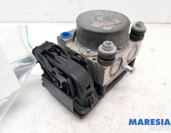 Abs Hydraulic Unit FIAT PUNTO (199_), FIAT GRANDE PUNTO (199_), FIAT PUNTO EVO (199_)