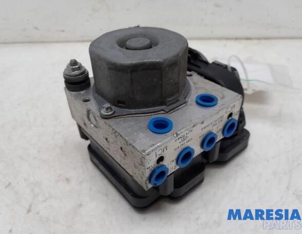 Abs Hydraulic Unit FIAT PANDA (312_, 319_), FIAT PANDA VAN (312_, 519_), LANCIA YPSILON (312_)