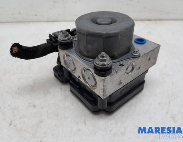 Abs Hydraulic Unit FIAT PANDA (312_, 319_), FIAT PANDA VAN (312_, 519_), LANCIA YPSILON (312_)