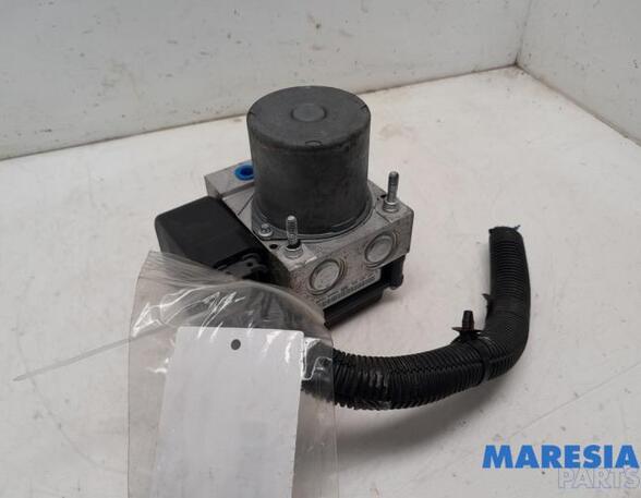 Abs Hydraulic Unit PEUGEOT 3008 MPV (0U_), PEUGEOT 5008 (0U_, 0E_)