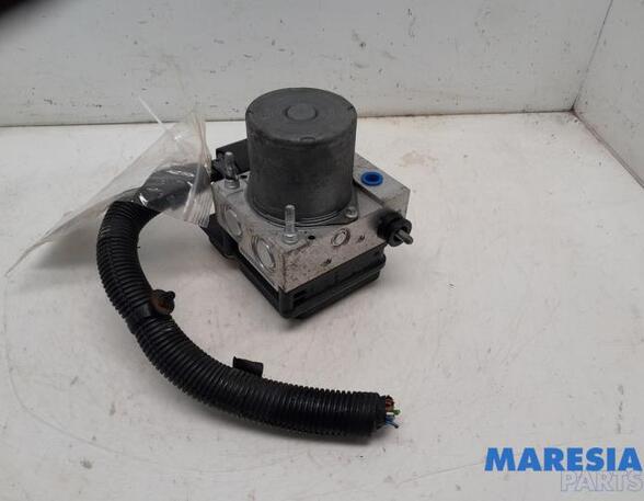 Abs Hydraulic Unit PEUGEOT 3008 MPV (0U_), PEUGEOT 5008 (0U_, 0E_)