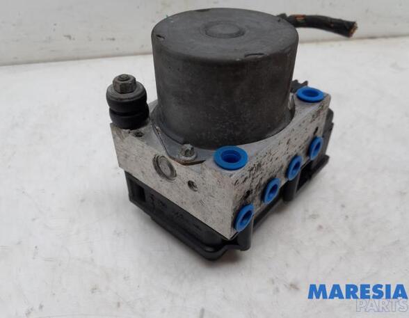 Abs Hydraulic Unit CITROËN C1 (PM_, PN_), PEUGEOT 107 (PM_, PN_)