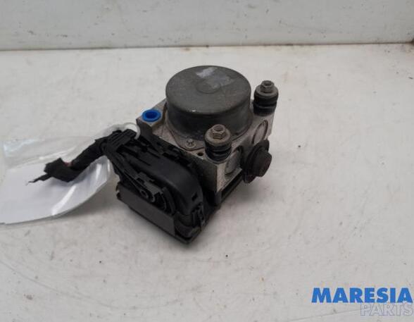 Abs Hydraulic Unit FIAT 500 (312_), FIAT 500 C (312_)