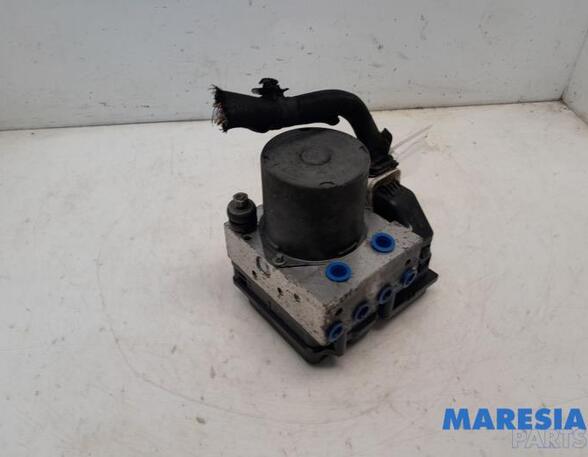 Abs Hydraulic Unit CITROËN C5 III (RD_)