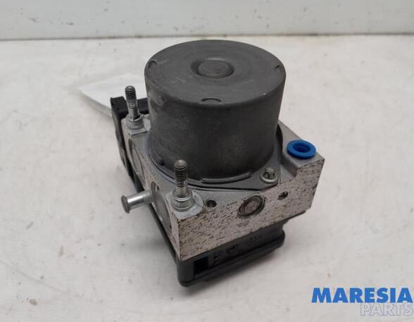 Abs Hydraulic Unit RENAULT CLIO III (BR0/1, CR0/1), RENAULT CLIO II (BB_, CB_)