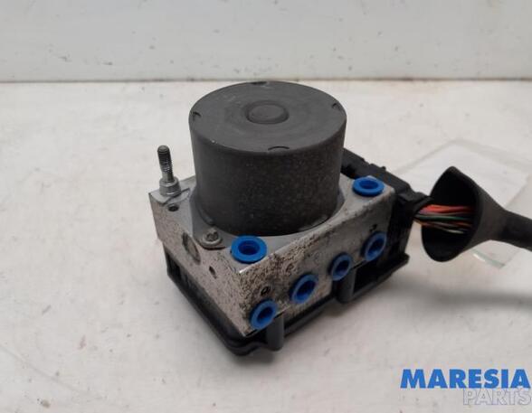 Abs Hydraulic Unit RENAULT CLIO III (BR0/1, CR0/1), RENAULT CLIO II (BB_, CB_)