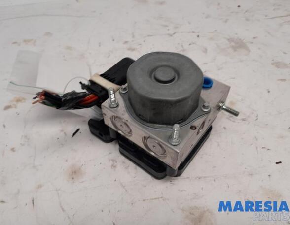 Pumpe ABS Renault Captur  0265956527 P20885938