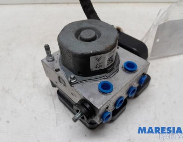 Abs Hydraulic Unit PEUGEOT 308 SW II (LC_, LJ_, LR_, LX_, L4_)