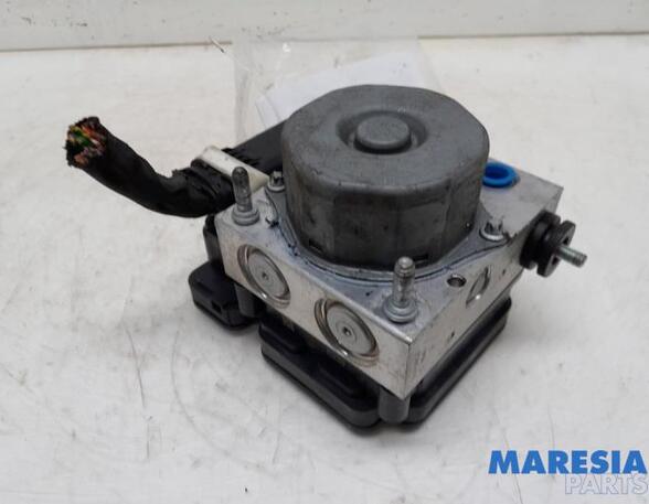 Abs Hydraulic Unit PEUGEOT 308 SW II (LC_, LJ_, LR_, LX_, L4_)