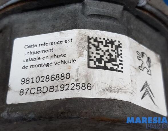 Abs Hydraulic Unit PEUGEOT 308 SW II (LC_, LJ_, LR_, LX_, L4_)