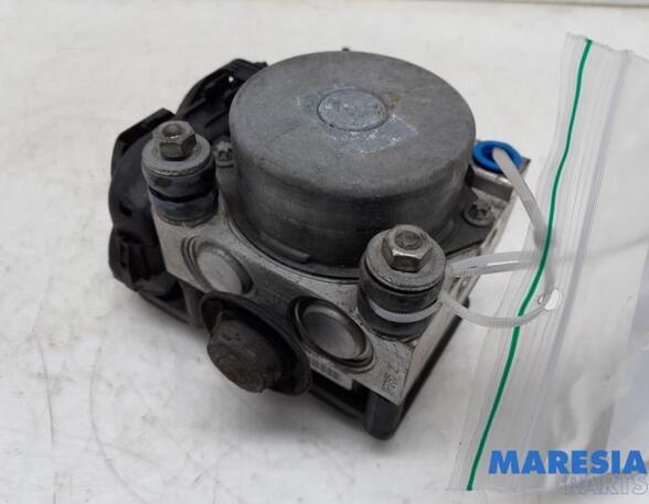 Abs Hydraulic Unit FIAT 500 (312_), FIAT 500 C (312_)