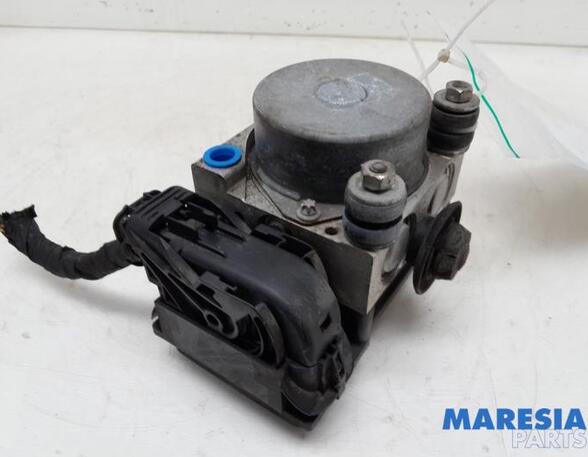 Abs Hydraulic Unit FIAT 500 (312_), FIAT 500 C (312_)