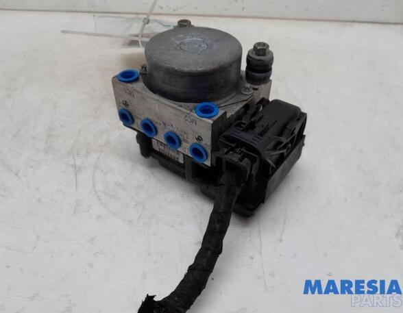 Abs Hydraulic Unit FIAT 500 (312_), FIAT 500 C (312_)