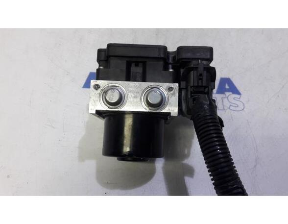 Abs Hydraulic Unit FIAT DOBLO MPV (263_), FIAT DOBLO Cargo (263_), FIAT DOBLO Platform/Chassis (263_)