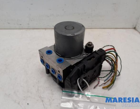 Abs Hydraulic Unit PEUGEOT 307 Break (3E), PEUGEOT 307 SW (3H), PEUGEOT 307 (3A/C), CITROËN C4 I (LC_)