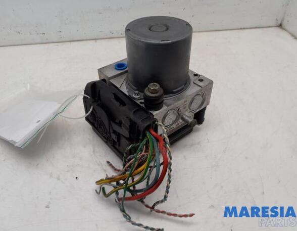 Abs Hydraulic Unit PEUGEOT 307 Break (3E), PEUGEOT 307 SW (3H), PEUGEOT 307 (3A/C), CITROËN C4 I (LC_)