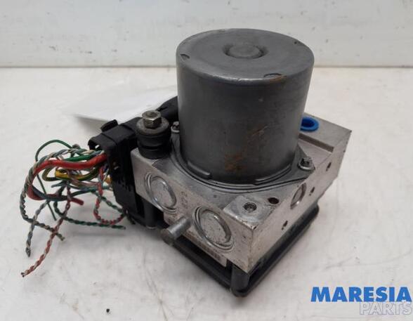 Abs Hydraulic Unit PEUGEOT 307 Break (3E), PEUGEOT 307 SW (3H), PEUGEOT 307 (3A/C), CITROËN C4 I (LC_)