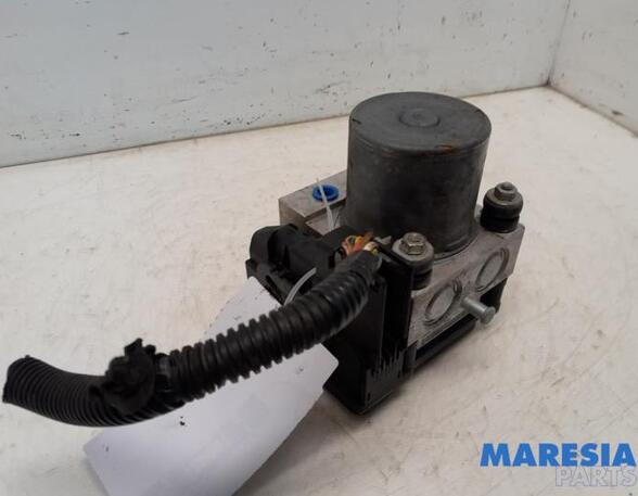 Abs Hydraulic Unit PEUGEOT 107 (PM_, PN_), CITROËN C1 (PM_, PN_)