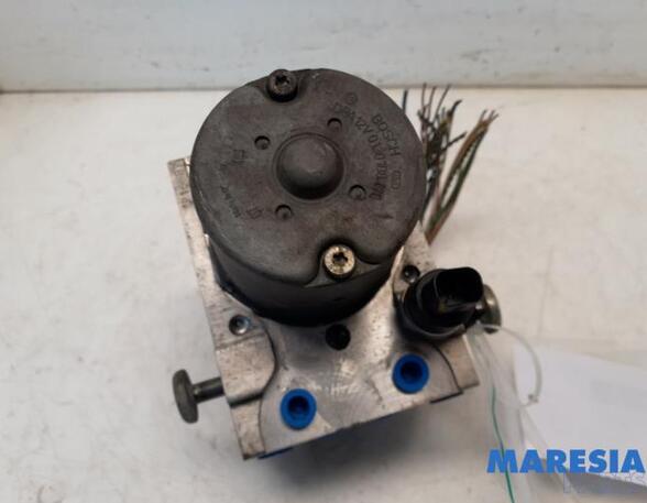 Abs Hydraulic Unit PEUGEOT 307 CC (3B)