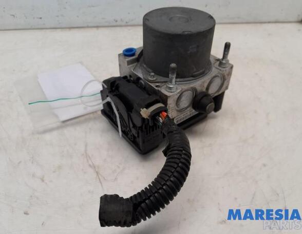 Abs Hydraulic Unit CITROËN C1 (PM_, PN_), PEUGEOT 107 (PM_, PN_)