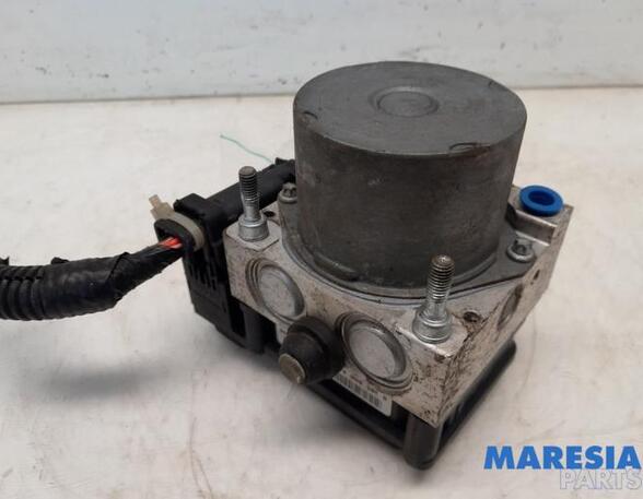 Abs Hydraulic Unit CITROËN C1 (PM_, PN_), PEUGEOT 107 (PM_, PN_)