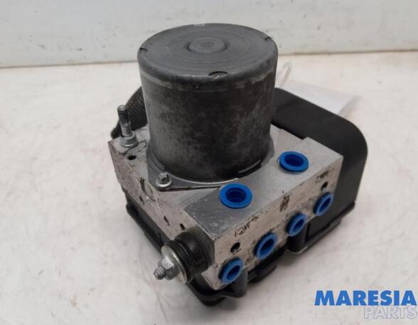 Abs Hydraulic Unit PEUGEOT 5008 (0U_, 0E_)