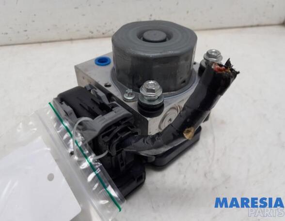 Abs Hydraulic Unit FIAT FIORINO Box Body/MPV (225_)