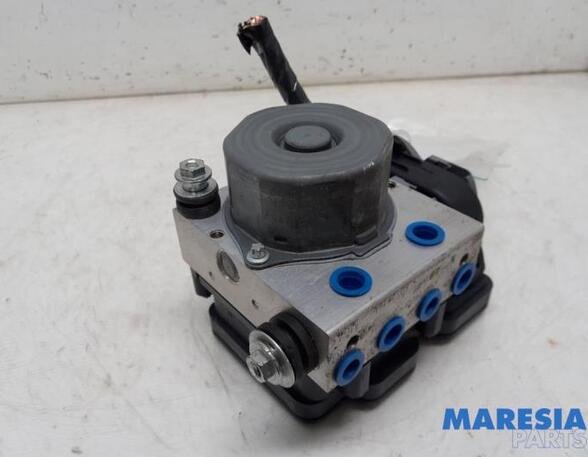 Abs Hydraulic Unit FIAT FIORINO Box Body/MPV (225_)