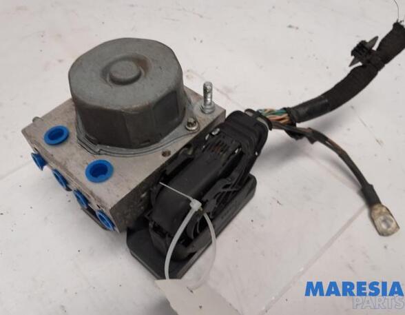 Abs Hydraulic Unit RENAULT ZOE (BFM_), RENAULT ZOE Hatchback Van (BFM_)