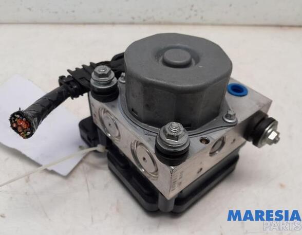 Abs Hydraulic Unit RENAULT CAPTUR I (J5_, H5_), RENAULT CLIO IV (BH_)