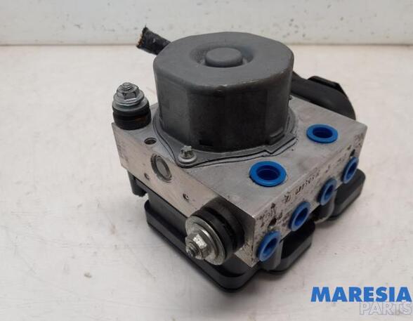 Abs Hydraulic Unit RENAULT CAPTUR I (J5_, H5_), RENAULT CLIO IV (BH_)