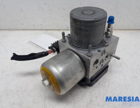 Abs Hydraulic Unit RENAULT ZOE (BFM_), RENAULT ZOE Hatchback Van (BFM_)