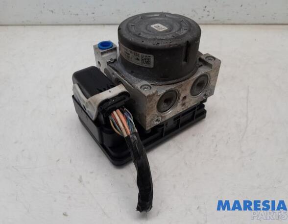 Abs Hydraulic Unit PEUGEOT 208 I (CA_, CC_)