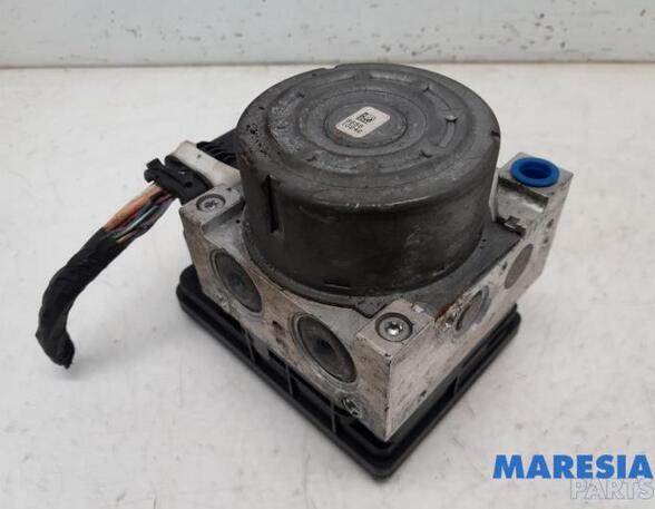 Abs Hydraulic Unit PEUGEOT 208 I (CA_, CC_)