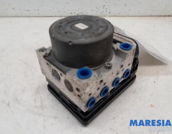 Pumpe ABS Citroen C4 Cactus  10091539453 P21185952