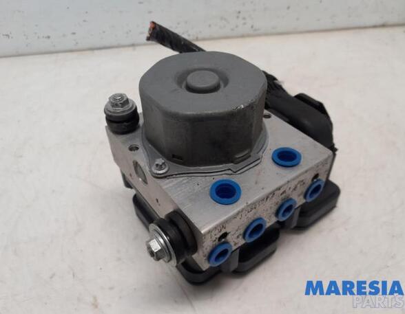 Abs Hydraulic Unit RENAULT CLIO IV Grandtour (KH_)