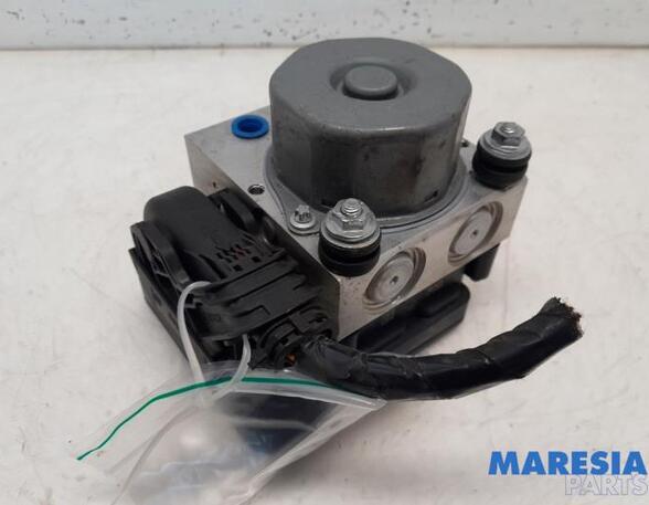 Abs Hydraulic Unit RENAULT CLIO IV Grandtour (KH_)