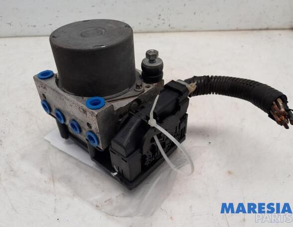 Abs Hydraulic Unit CITROËN C1 (PM_, PN_), PEUGEOT 107 (PM_, PN_)