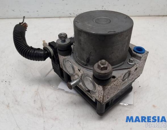 Abs Hydraulic Unit CITROËN C1 (PM_, PN_), PEUGEOT 107 (PM_, PN_)